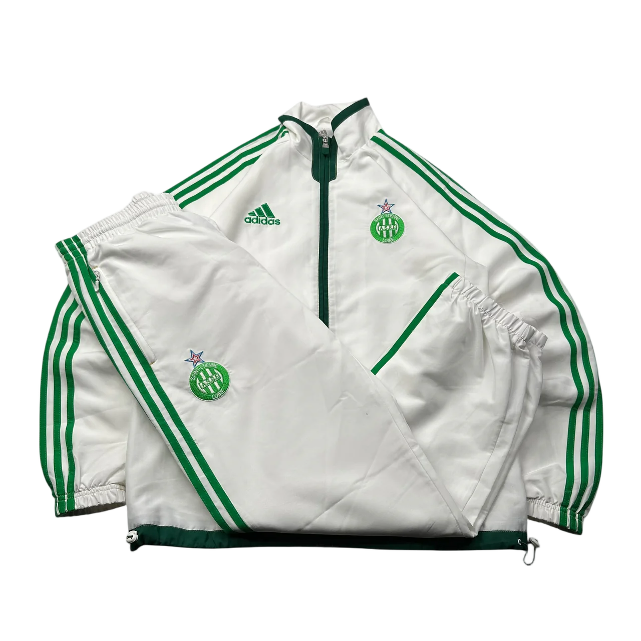 Saint-Etienne Trikot