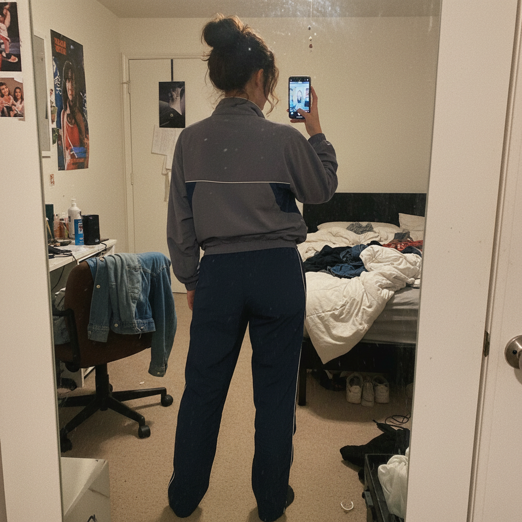 UGC-Mirror-Selfie